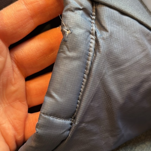 Patagonia Tres 3 in 1 parka - Picture 6 of 7